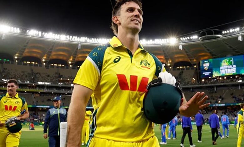 ऑस्ट्रेलियाई-क्रिकेटर-मिचेल-मार्श-ने-अचानक-लिया-संन्यास-का-फैसला,-किया-ऐलान