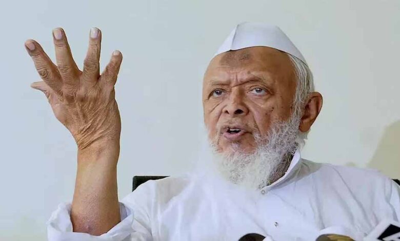 वंदे-मातरम्-विवाद-के-बीच-मदनी-का-बड़ा-बयान:-‘जिएंगे-भी-इस्लाम-पर,-मरेंगे-भी-इस्लाम-पर’