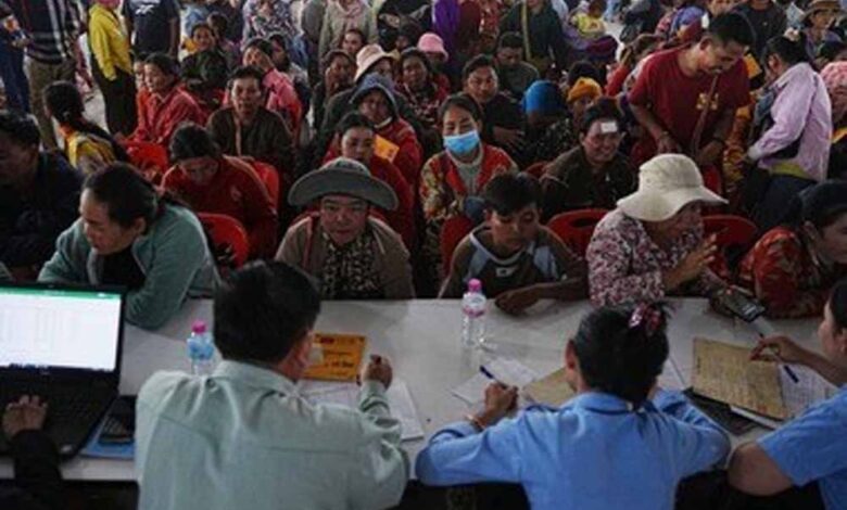 ट्रंप-की-सीजफायर-डील-फेल!-दो-देशों-में-फिर-भड़की-जंग,-हजारों-लोगों-का-पलायन