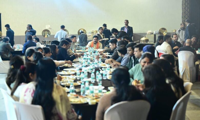 रायपुर-:-कवर्धा-में-उत्कृष्ट-चिकित्सा-सेवाओं-के-लिए-चिकित्सकों-का-आभार-–-उपमुख्यमंत्री-विजय-शर्मा