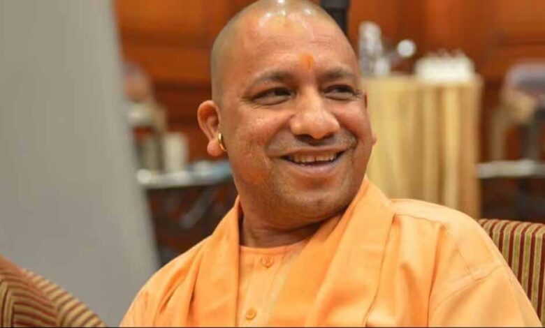 कृषि यंत्रों पर अनुदान देकर किसानों को सशक्त कर रही योगी सरकार