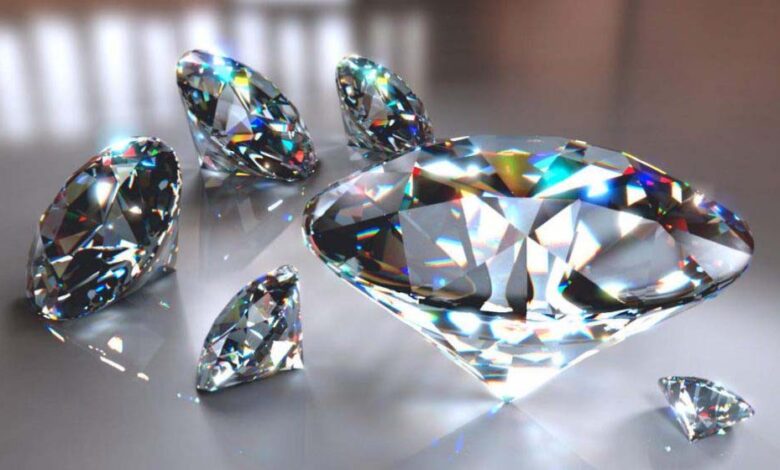 पन्ना में साल की सबसे बड़ी खोज, 15.34 कैरेट का उच्च गुणवत्ता वाला हीरा निकला, कीमत सुनकर सब हैरान