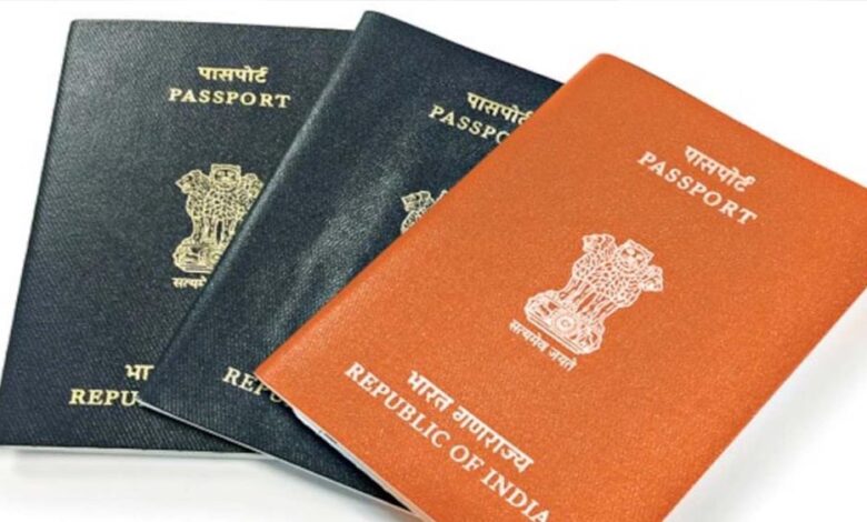 फर्जी-दस्तावेज-से-पासपोर्ट-बनवाकर-दो-बांग्लादेशी-फरार,-राष्ट्रीय-सुरक्षा-पर-उठे-गंभीर-सवाल