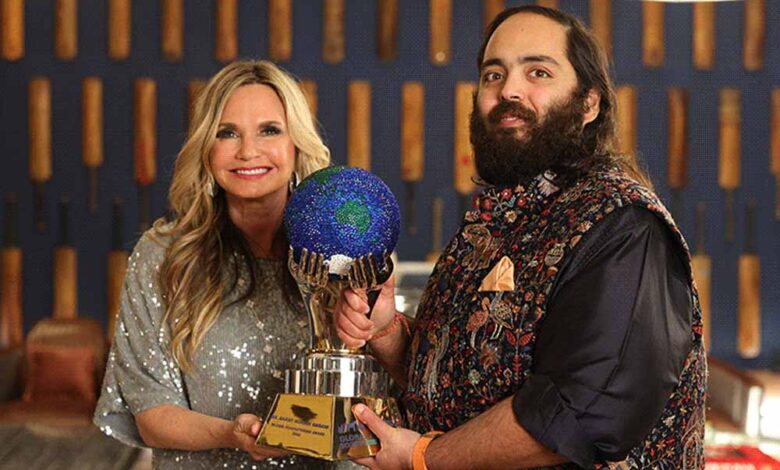 वन्यजीव-संरक्षण-में-वैश्विक-पहचान:-अनंत-अंबानी-को-मिला-प्रतिष्ठित-ग्लोबल-अवॉर्ड