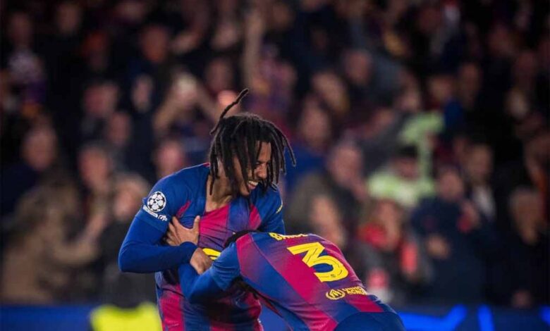 चैंपियंस-लीग-में-स्पेनिश-दबदबा:-बार्सिलोना-और-एटलेटिको-ने-दर्ज-की-धमाकेदार-जीत