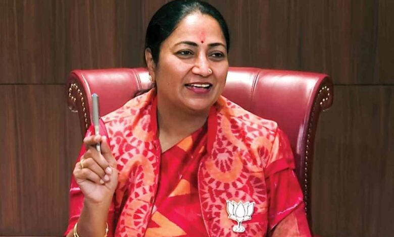 दिल्ली-में-बड़े-प्रशासनिक-बदलाव:-पर्यटन-को-नई-उड़ान-देने-की-तैयारी,-बोलीं-रेखा-गुप्ता