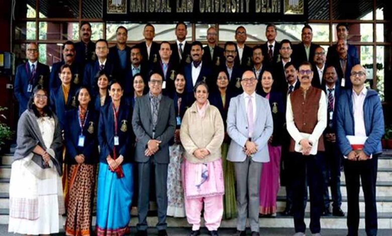 कैम्ब्रिज-यूनिवर्सिटी-(यूके.)-में-अत्‍याधुनिक-पुलिसिंग-के-गुर-सीख-रहे-हैं-प्रदेश-के-30-अतिरिक्‍त-पुलिस-अधीक्षक