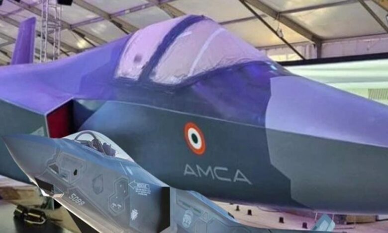 भारत-की-बड़ी-छलांग:-5th-जेन-फाइटर-जेट-से-drdo-ने-तोड़ा-अमेरिका-का-गुरूर!