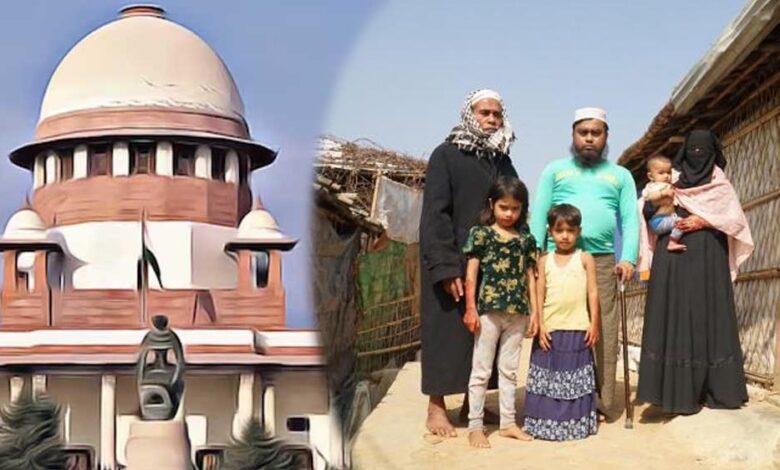 रोहिंग्याओं-ने-जम्मू-में-टीचर-बनकर-बढ़ाया-खतरा,-cji-की-चेतावनी-साबित-हुई-सच