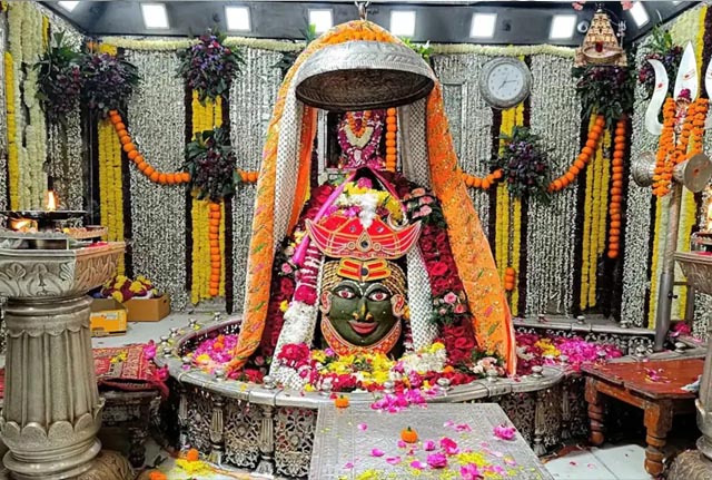 महाकाल-मंदिर-में-ड्रेस-कोड-अनिवार्य,-नए-साल-से-लागू-होगा-नया-नियम