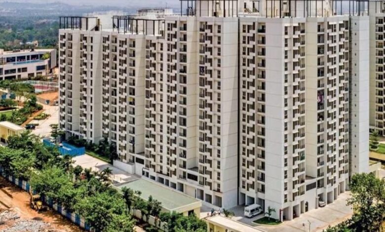 इंदौर:-मध्य-प्रदेश-का-आर्थिक-शहर-अब-रियल-एस्टेट-में-भी-बना-रिकॉर्ड-का-हिस्सा,-नवंबर-में-43%-ज्यादा-रजिस्ट्री