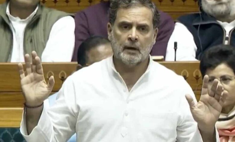 राहुल-की-जर्मनी-यात्रा-पर-सियासी-संग्राम,-अब-इंडिया-ब्लॉक-ने-भी-उठाए-सवाल