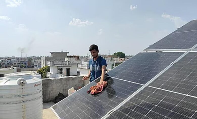 दंतेवाड़ा-:-पीएम.-सूर्य-घर-मुफ्त-बिजली-योजना-के-तहत-जिले-में-बनाये-जायेगें-‘सोलर-मॉडल-विलेज’