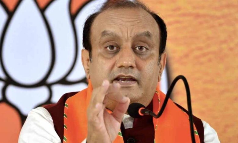 मतपेटियां-लूटने-का-जमाना-गया…-कांग्रेस-का-बहुमत-भी-गया:-सुधांशु-त्रिवेदी