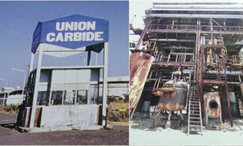 यूनियन-कार्बाइड-की-राख-में-मरक्यूरी,-हाईकोर्ट-ने-जताई-चिंता,-फेफड़े-और-दिमाग-के-लिए-खतरनाक