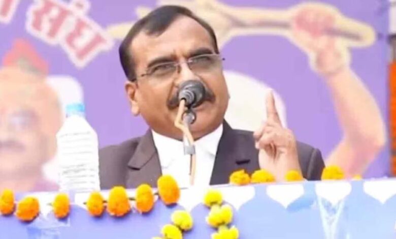 ब्राह्मण-की-बेटी-का-विवाद:-ias-संतोष-वर्मा-को-पद-से-हटाया,-सीएम-मोहन-यादव-ने-केंद्र-को-भेजा-प्रस्ताव”