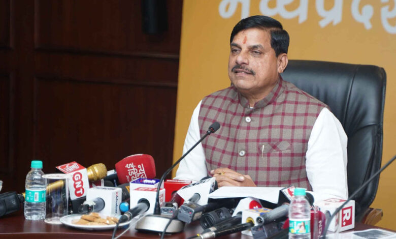 मोहन-सरकार-के-दो-साल-पूरे,-आज-सीएम-डॉ.-मोहन-यादव-अपनी-सरकार-की-उपलब्धियों-का-रिपोर्ट-कार्ड-पेश-करेंगे