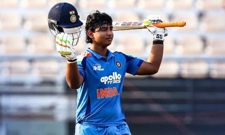 शतक-से-चमके-vaibhav-suryavanshi,-u19-एशिया-कप-में-बरसाए-गगनचुंबी-छक्के