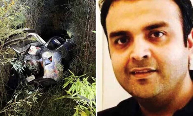 कौन-हैं-विक्रम-बेरी?-टेस्ला-फैक्ट्री-में-आग-लगाने-की-कोशिश-के-आरोप-में-भारतीय-मूल-का-करोड़पति-गिरफ्तार