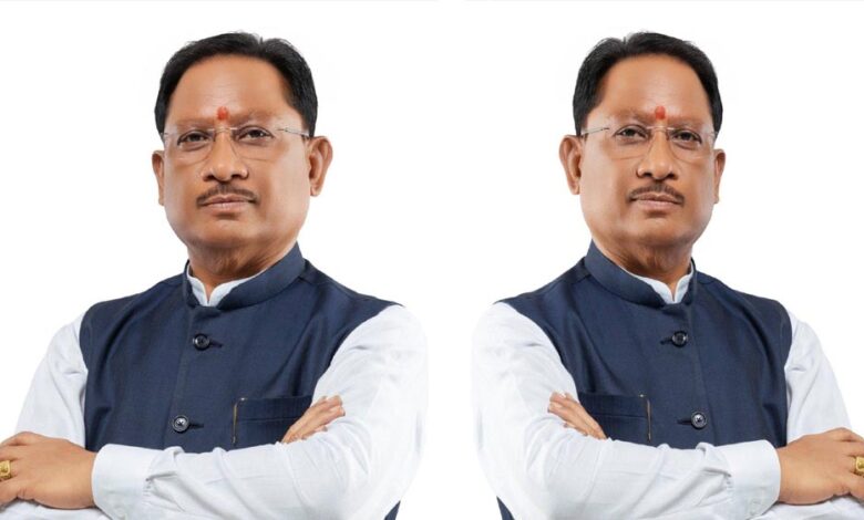 रायपुर-:-राज्य-सरकार-के-02-वर्ष-पर-विशेष-:-छत्तीसगढ़-बना-भारत-का-ग्रोथ-इंजन