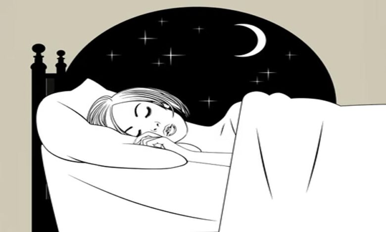 मात्र 6 घंटे की नींद से शरीर में शुरू हो रही हैं ‘धीमी बीमारियां’, डॉक्टरों की चेतावनी