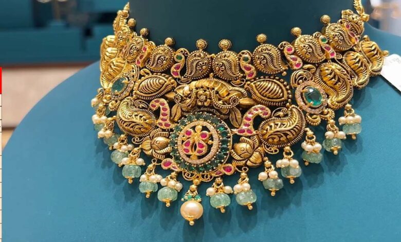 सोने और चांदी की कीमतों में उछाल, 12 दिसंबर के ताजा रेट्स, 10 ग्राम सोने का भाव 1.31 लाख