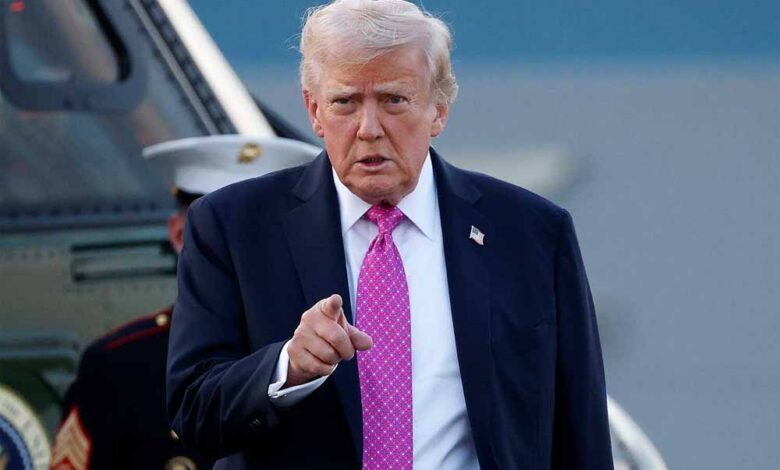 भारत-चीन-रूस-जापान एक मंच पर! ट्रंप के ‘कोर-5 प्लान’ से बदल जाएगी वैश्विक शक्ति-संतुलन?