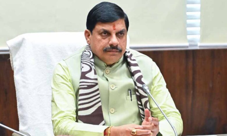 प्रदेश-में-दो-साल-में-हुआ-अकल्पनीय-विकास-:-मुख्यमंत्री-डॉ.-यादव