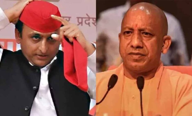 नया बीजेपी अध्यक्ष, नया गेमप्लान! यूपी में 2024 की हार की भरपाई की तैयारी, अखिलेश के ‘खेल’ पर नजर