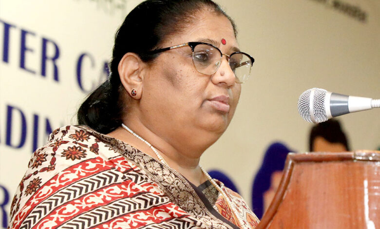 मंदसौर-जिले-ने-दो-वर्षों-में-किए-विकास-के-नए-आयाम-स्थापित-:-प्रभारी-मंत्री-सुश्री-निर्मला-भूरिया