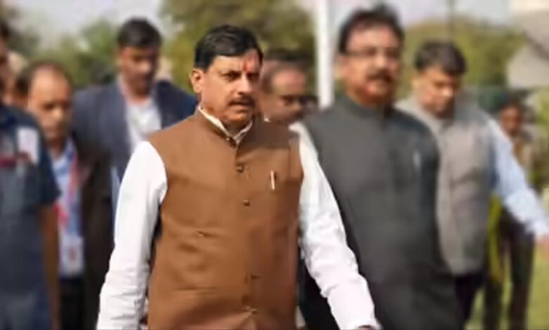 मोहन-सरकार-के-दो-साल:-छह-लाख-को-मिली-नौकरियां,-तीन-साल-में-20-लाख-तक-को-मिलेगा-रोजगार