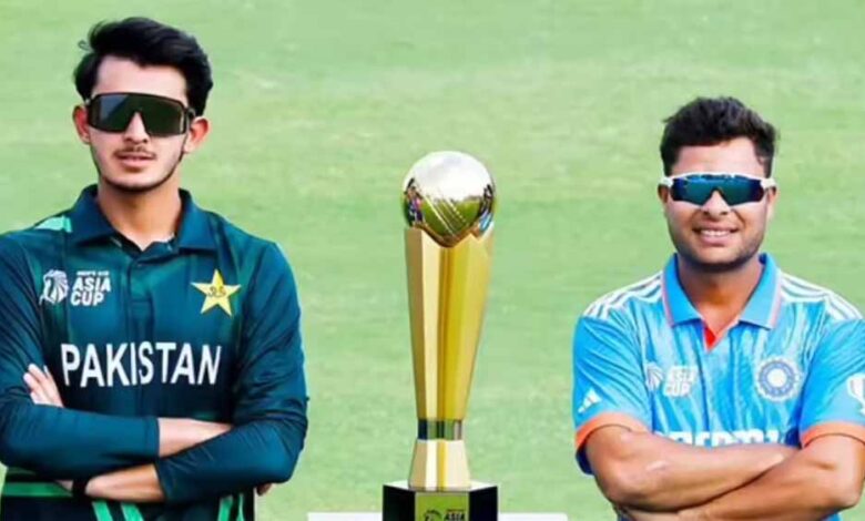 u19-एशिया-कप-में-महामुकाबला:-भारत-का-अगला-मैच-पाकिस्तान-से,-जानें-कब-और-कहां-देखें-live