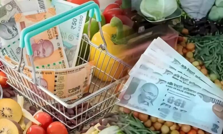 मध्य-प्रदेश–राजस्थान-समेत-10-राज्यों-में-महंगाई-घटी,-नवंबर-में-खुदरा-दर-0.71%-पर