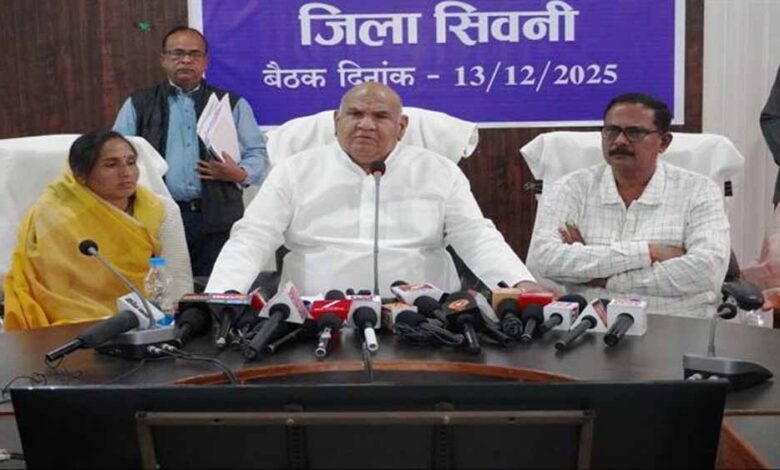 समाज-के-अंतिम-व्यक्ति-तक-योजनाओं-का-लाभ-पहुंचाना-सरकार-का-लक्ष्य:-मंत्री-वर्मा