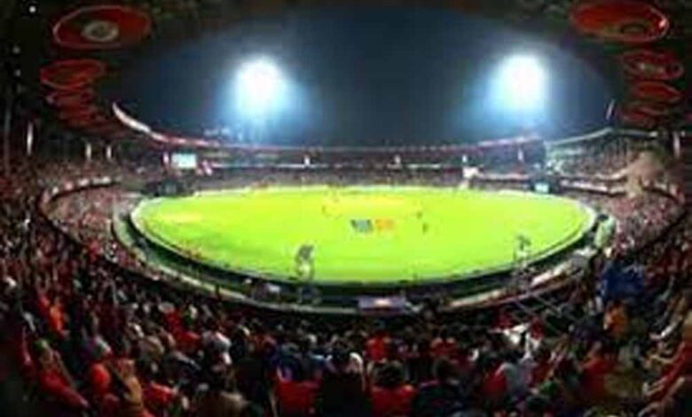 एम-चिन्नास्वामी-स्टेडियम-में-क्रिकेट-की-वापसी,-विराट-कोहली-और-ऋषभ-पंत-के-खेलने-की-संभावना