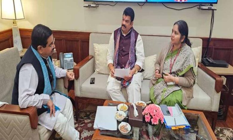 केंद्र–राज्य-समन्वय-से-खाद्यान्न-प्रबंधन-को-मिलेगा-नया-आयाम