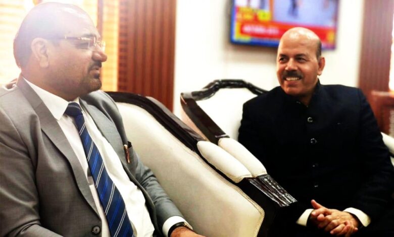 रायपुर-:-छत्तीसगढ़-के-कृषि-विकास-में-पूर्ण-सहयोग-देगा-भारतीय-कृषि-अनुसंधान-परिषद