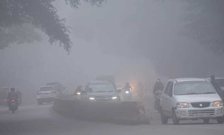 mp-में-शहडोल-का-कल्याणपुर-बना-सबसे-ठंडा,-पारा-गिरकर-4.7°c-तक-पहुंचा;-भोपाल-इंदौर-में-7°c-से-कम,-अगले-3-दिन-शीतलहर-का-अलर्ट