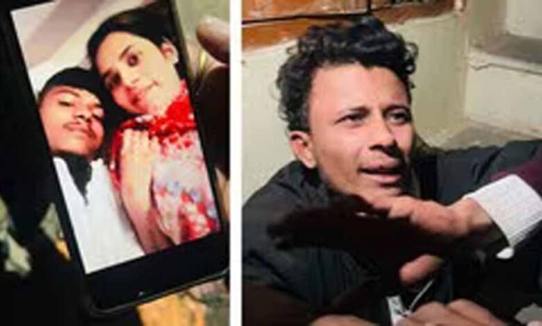 हिंदू-नाम-से-दोस्ती,-दरगाह-में-हुआ-खुलासा,-इंदौर-में-युवती-से-दुष्कर्म-का-मामला-दर्ज