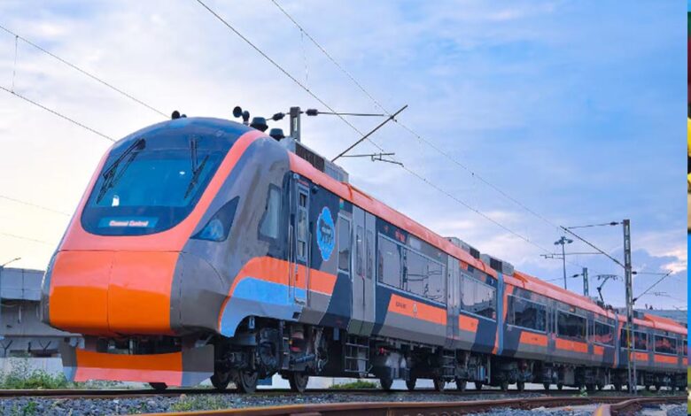 रेलवे-की-नई-पहल:-वंदे-भारत-ट्रेनों-में-मिलेगा-लोकल-फूड,-फर्जी-टिकट-बुकिंग-रोकने-के-लिए-आधार-आधारित-ओटीपी-प्रणाली-लागू