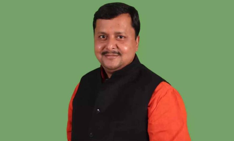 बिहार-के-नितिन-नबीन-को-बड़ी-जिम्मेदारी,-बीजेपी-के-राष्ट्रीय-कार्यकारी-अध्यक्ष-बने-मंत्री