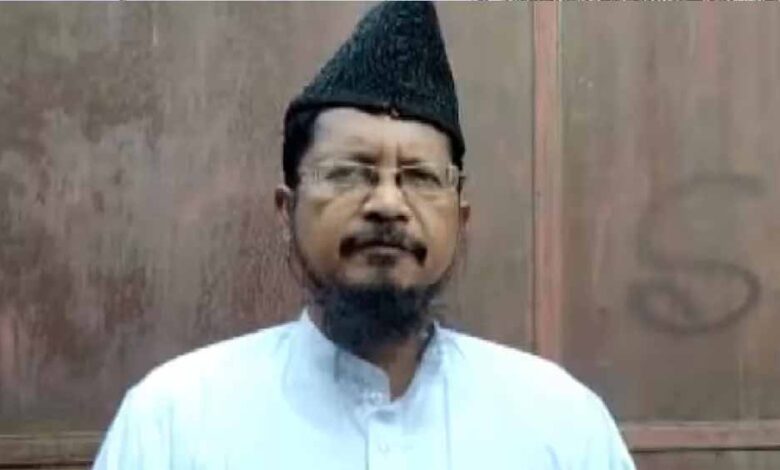 एसआईआर-को-मजहबी-रंग-न-दें-अखिलेश—-मुसलमानों-के-वोट-काटे-जाने-वाले-बयान-पर-बोले-बरेलवी-मौलाना