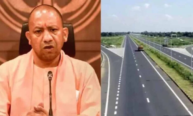 कानपुर-लखनऊ-एक्सप्रेस-वे-:-स्टार्टअप-ग्रोथ-का-नया-इंजन,-नवाचार-की-उर्वरक-भूमि-बनेगा-लखनऊ