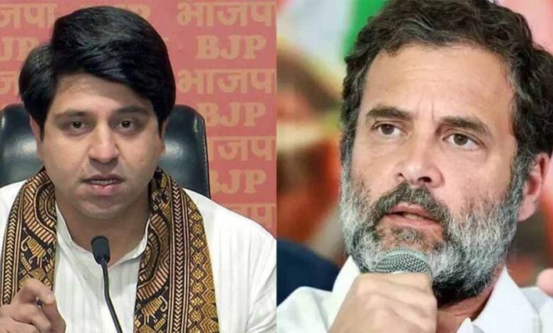 कांग्रेस-रैली-में-‘मोदी-की-मौत’-के-नारे-का-आरोप,-वीडियो-शेयर-कर-bjp-ने-साधा-निशाना