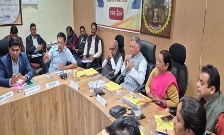 दमोह-जिले-के-सर्वांगीण-विकास-के-लिए-प्रतिबद्ध-है-राज्य-सरकार-:-प्रभारी-मंत्री-परमार