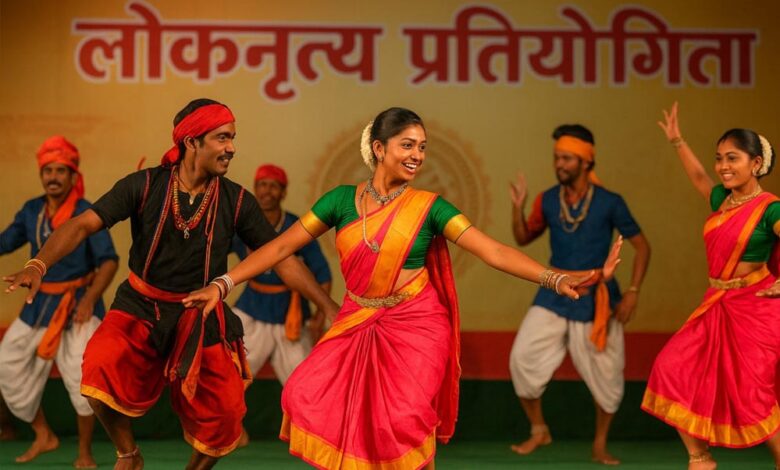 छत्तीसगढ़-पर्यटन-बोर्ड-का-शानदार-आयोजन:-मैनपाट-के-करमा-रिसॉर्ट-में-19-दिसंबर-को-धूमधाम-से-लोकनृत्य-प्रतियोगिता,-विजेताओं-को-आकर्षक-नगद-पुरस्कार