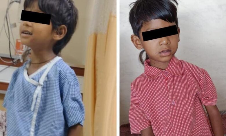 रायपुर-:-चिरायु-योजना-से-नित्या-राजवाड़े-को-मिला-नया-जीवन