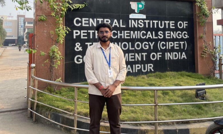 रायपुर-:-मुख्यमंत्री-नोनी-बाबू-मेधावी-शिक्षा-सहायता-योजना-:-सपनों-को-मिली-नई-उड़ान