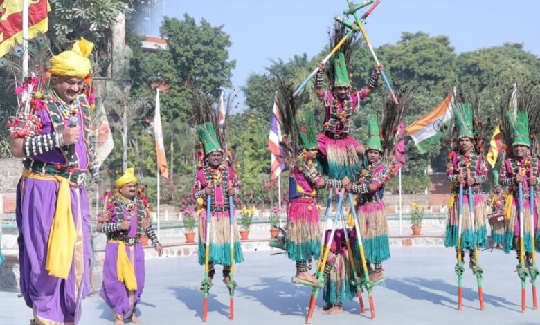 रायपुर-:-लाल-किले-में-गूंजा-‘छत्तीसगढ़िया-सबले-बढ़िया’