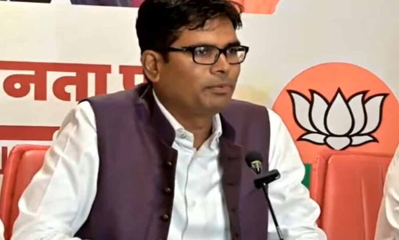 आवास,-पर्यावरण-और-आजीविका-पर-फोकस,-दो-साल-में-छत्तीसगढ़-के-उज्ज्वल-भविष्य-की-आधारशिला-रखी-:-ओपी-चौधरी